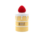 Arabiyat Sugar Coconut Chiffon by Arabiyat Prestige for Unisex - Eau De Parfum - 100ml