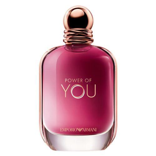 Power Of You Giorgio Armani for Women - Eau de Parfum - 90ml
