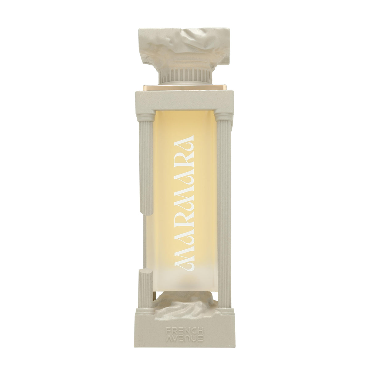Marmara by French Avenue for Unisex - Extrait de Parfum - 100ml
