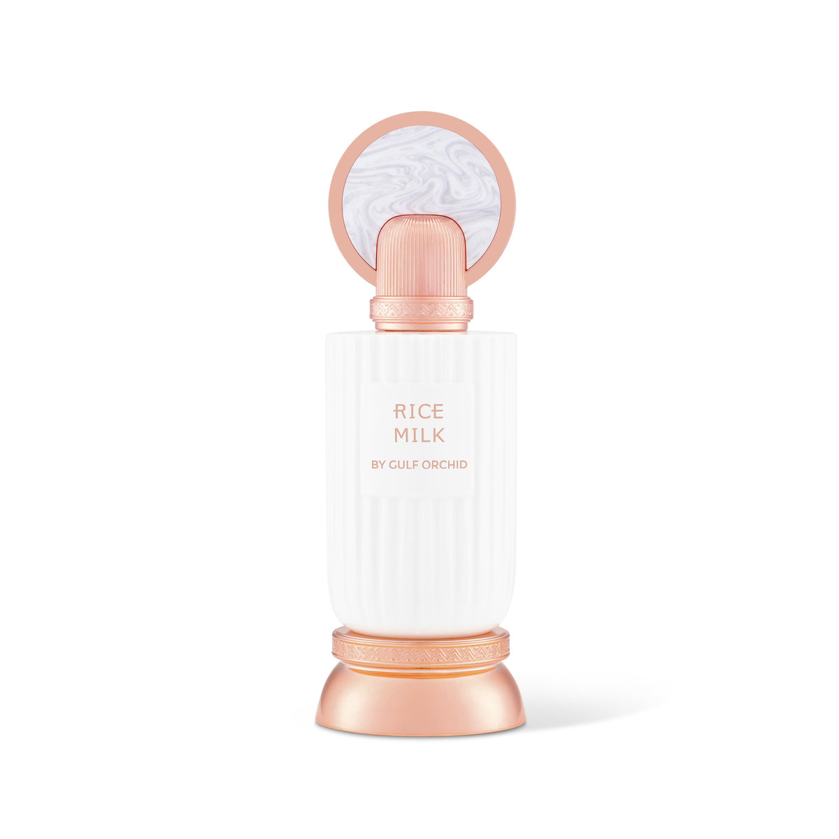Rice Milk by Gulf Orchid for Unisex - Eau de Parfum - 100ml