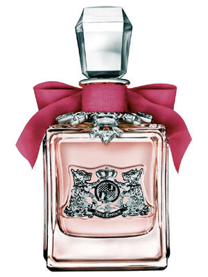 Couture La La by Juicy Couture for Women - Eau de Parfum - 100ml