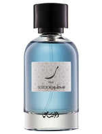 Sotoor Raa' by Rasasi for Unisex - Eau de Parfum - 100ml