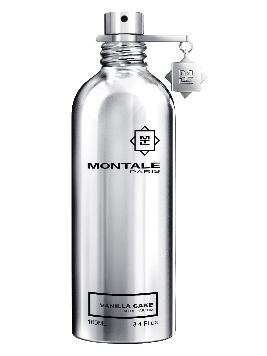 Vanilla Cake by Montale for Unisex - Eau de Parfum - 100ml