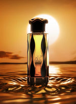 Lattafa Teriaq Intense for Unisex - Eau de Parfum - 100ml