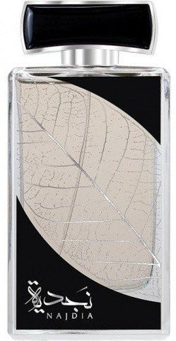 Najdia by Lattafa for Unisex - Eau de Parfum - 100ml