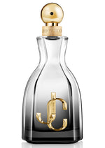 I Want Choo Forever Jimmy Choo for Women - Eau de Parfum - 100ml