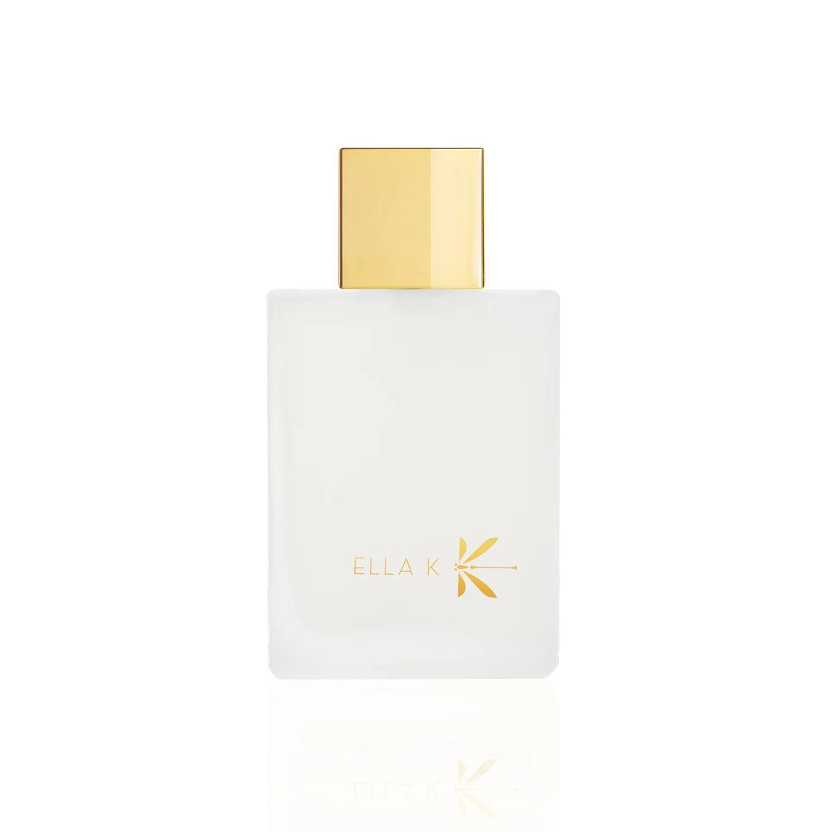 Musc K Ella K Parfums for Unisex - Parfum - 100ml
