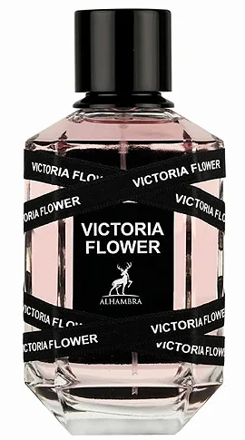 Maison Alhambra Victoria Flower for Women - Eau De Parfum - 100ML
