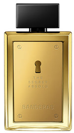 The Secret Absolu Antonio Banderas for Men - Eau de Parfum - 100ml