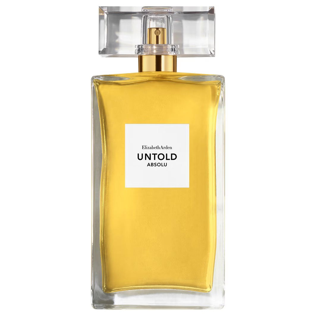 Elizabeth Arden Untold Absolu for Women - Eau de Parfum - 100ml