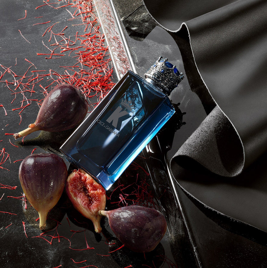 K by Dolce Gabbana Eau de Parfum Intense for Men Eau De Parfum