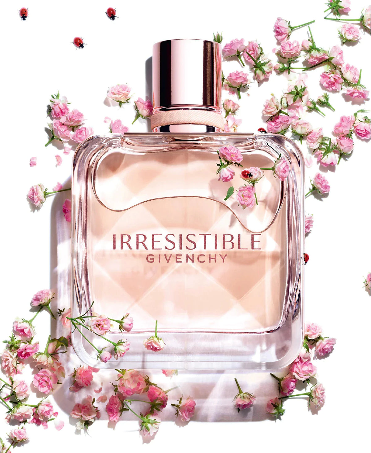 Irresistible by Givenchyfor Women - EDP - 50ml
