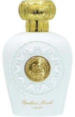 Opulent Musk by Lattafafor Unisex - Eau de Parfum - 100ml