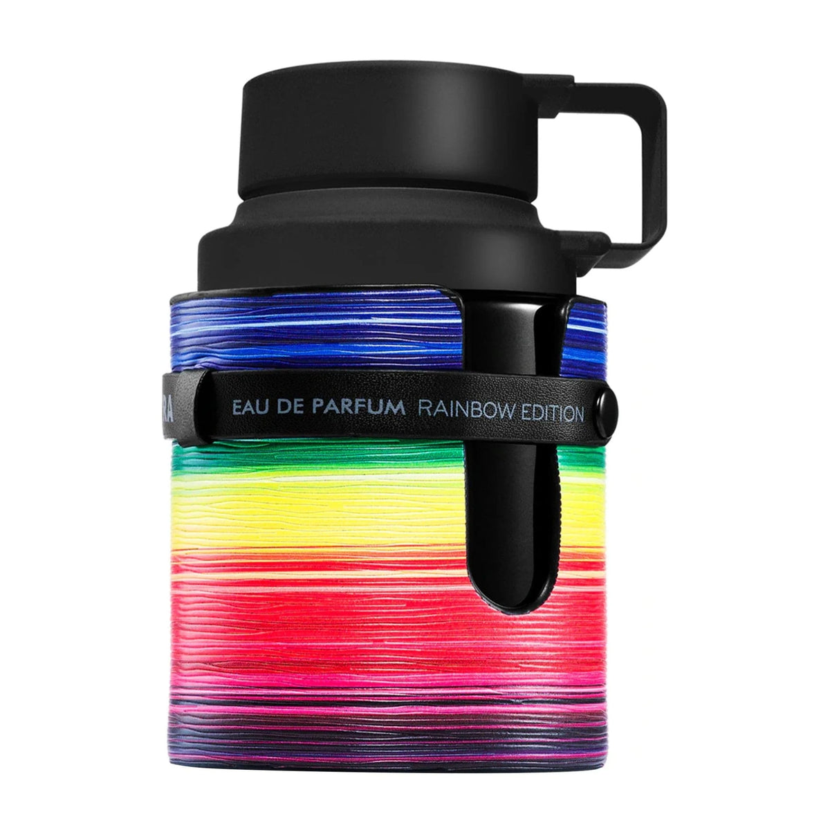 Odyssey Spectra Rainbow Edition for Men - Eau de Parfum - 100ml