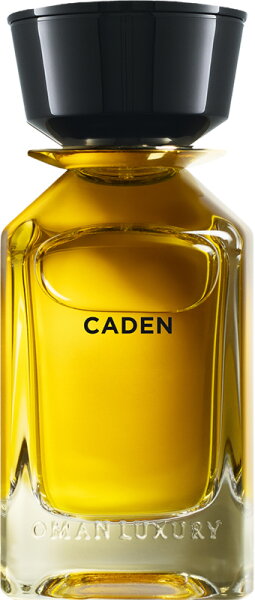 Caden by Omanluxury for Unisex - Eau de Parfum - 100ml