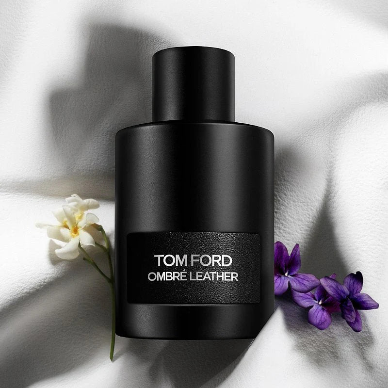 Tom Ford Ombre Leather For Unisex - Eau De Parfum - 150ml