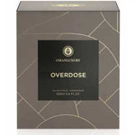 Overdose by Omanluxury for Unisex - Eau de Parfum - 100ml