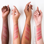 Essence Blur Soufflé Matte Lip Cream Liquid Lipstick - 10 Status Toast - 3.6ml