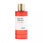 Seven Flor de Hibisco by Seven for Unisex - Eau de Parfum - 100ml