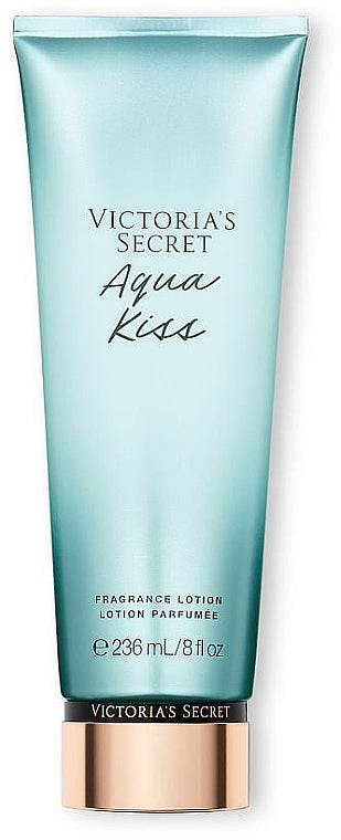 Victoria's Secret Aqua Kiss Body Lotion for women - 236ml