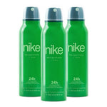 Nike Ginger Tonic Man Deodorant Spray 24H ,200ml