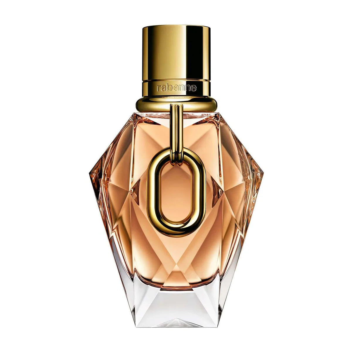 Million Gold Pure Jasmine by Paco Rabanne for Women - Eau de Parfum - 90ml