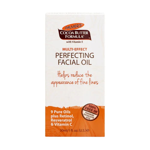 Palmer's Cocoa Butter Formula Multi-Effect Perfecting Facial Oil - 30ml