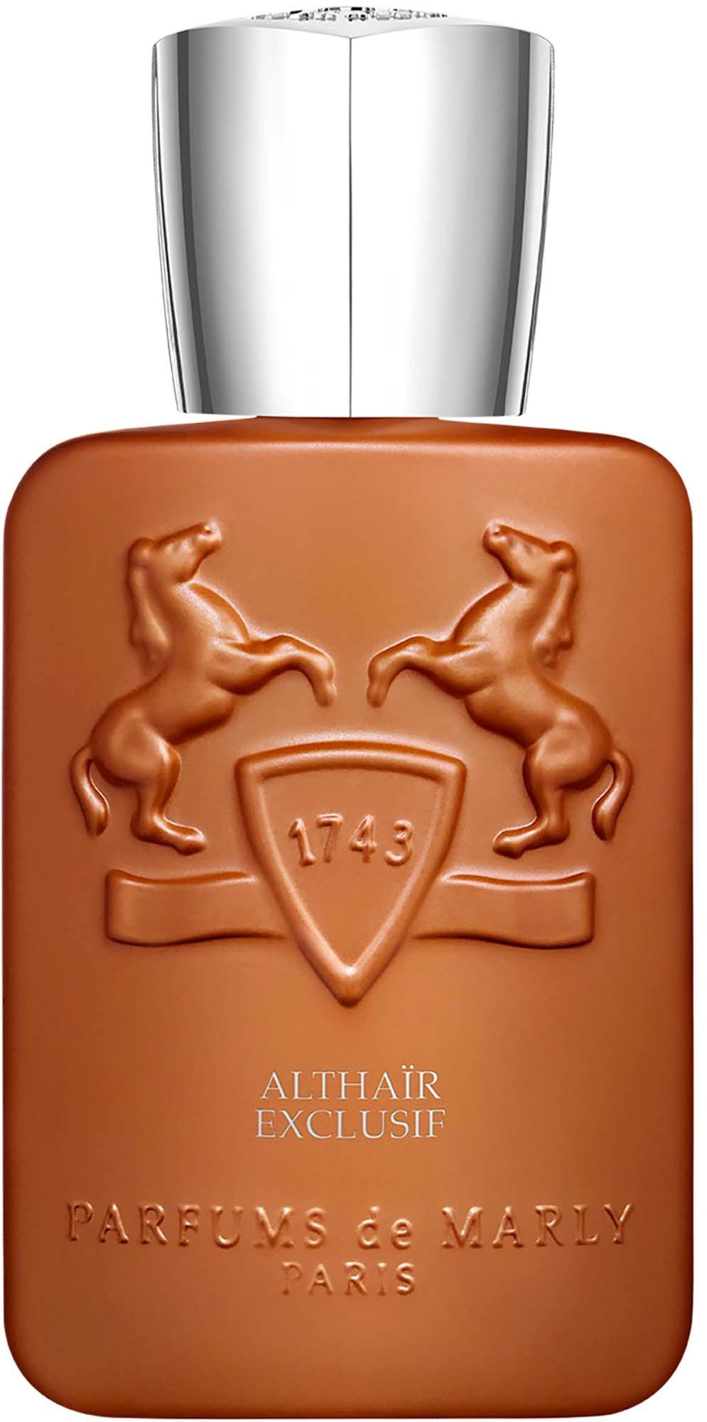 Althaïr Exclusif by Parfums de Marly for Men - Eau de Parfum - 125ml
