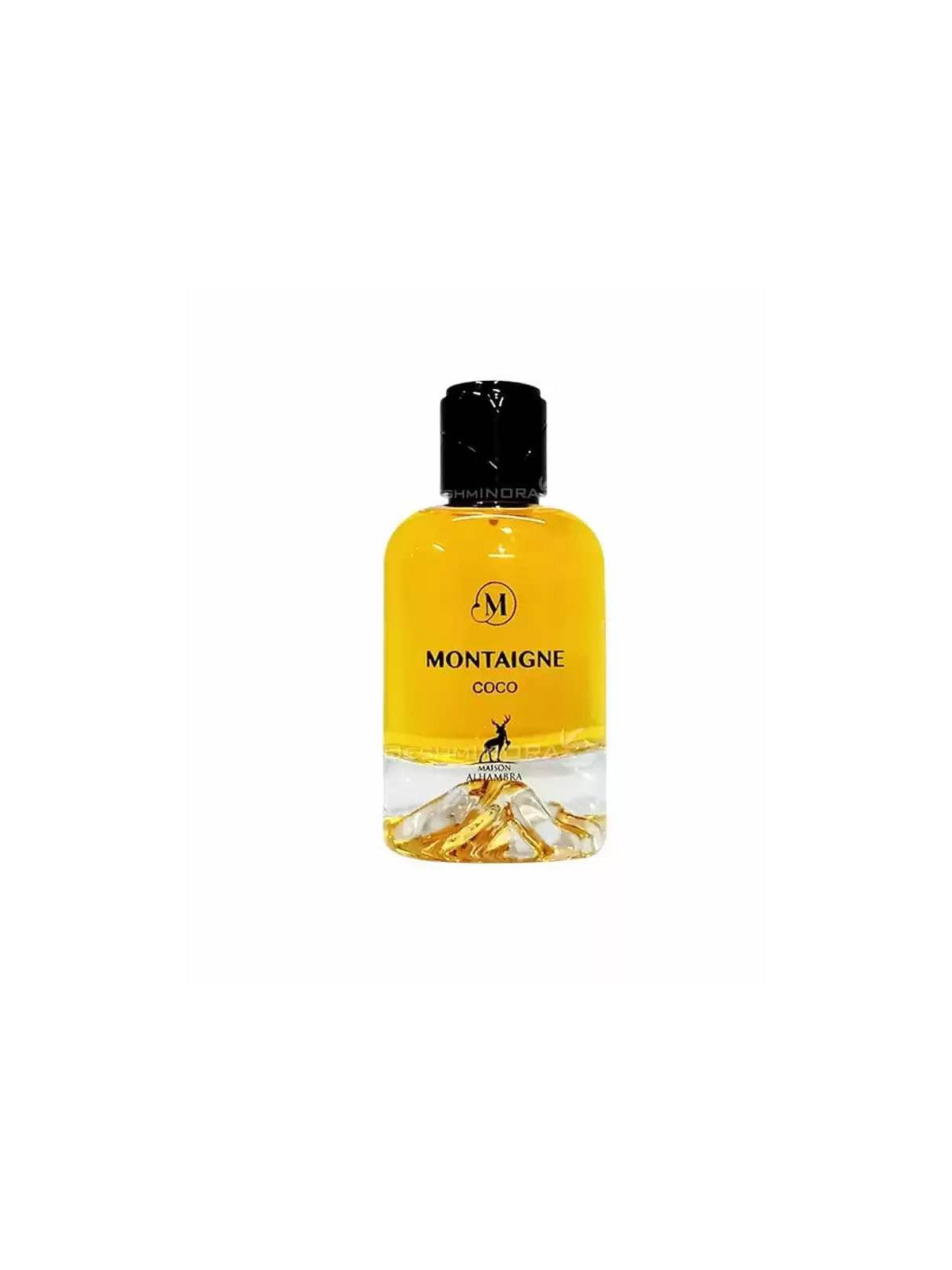 Montaigne Coco by Masion Alhambra for Women - Eau De Parfum - 100ML