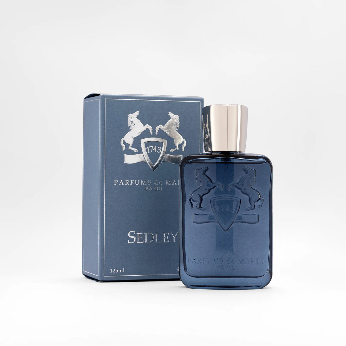 Sedley Parfums de Marly for Unisex - EDP - 125ml