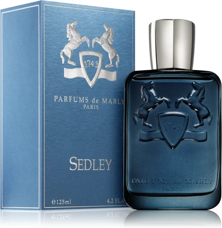 Sedley Parfums de Marly for Unisex - EDP - 125ml