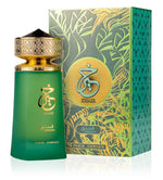 Khair Pistachio by Paris Corner for Unisex - Eau de Parfum - 100ml
