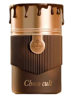 Choco Cult Ministry of Gourmand by Paris Corner for Unisex - Eau de Parfum - 100ml
