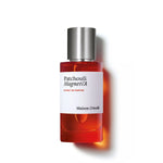 Patchouli Magnetik by Maison Crivelli for Unisex - Extrait de Parfum - 50ml