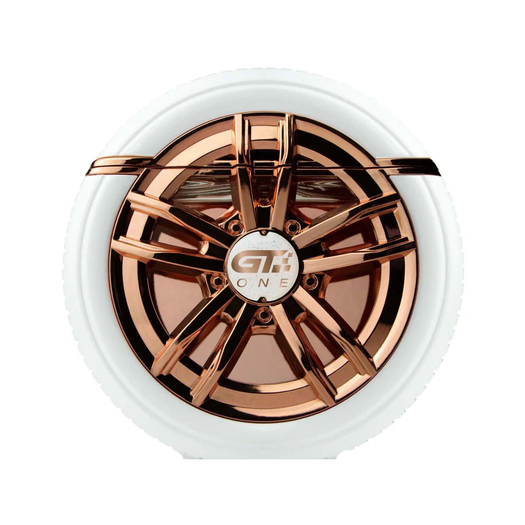 Gran Turismo ONE for Women - Eau De Parfum - 100ml