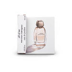 All Of Me Narciso Rodriguez for women - Eau De Parfum - 0.6ml (Samples) (1Pc)