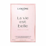 Lancôme La Vie Est Belle Vanille Nude for Women - Eau de Parfum Sensuelle - 100ml
