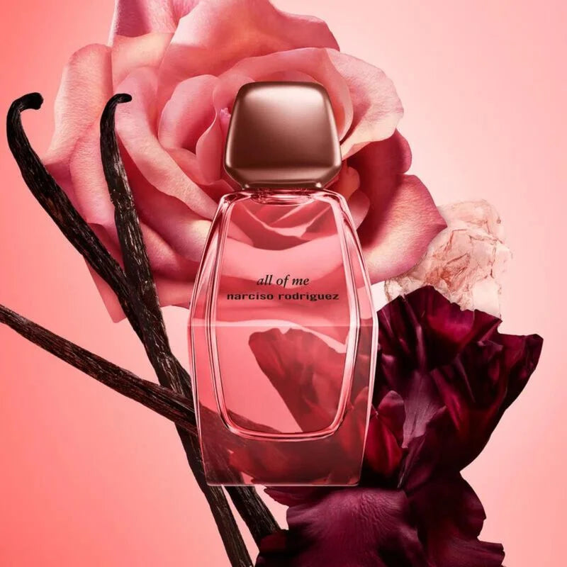 All Of Me Narciso Rodriguez for Women - Eau De Parfum Intense - 90ml