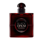 Black Opium by Yves Saint Laurent - Eau de Parfum Over Red - 90ml