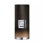 Confident Oud The Collection Boss by Hugo Boss for Men - Eau de Parfum Intense - 100ml