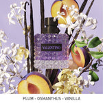Valentino Donna Born In Roma Purple Melancholia for Women - Eau de Parfum - 100ml