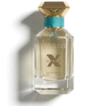 Hersh X by Al Ezz Oud for Unisex - Eau de Parfum - 100ml