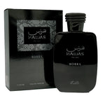 Hawas Kobra for Men by Rasasi - Eau de Parfum - 100ml
