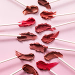 Essence Blur Soufflé Matte Lip Cream Liquid Lipstick - 10 Status Toast - 3.6ml