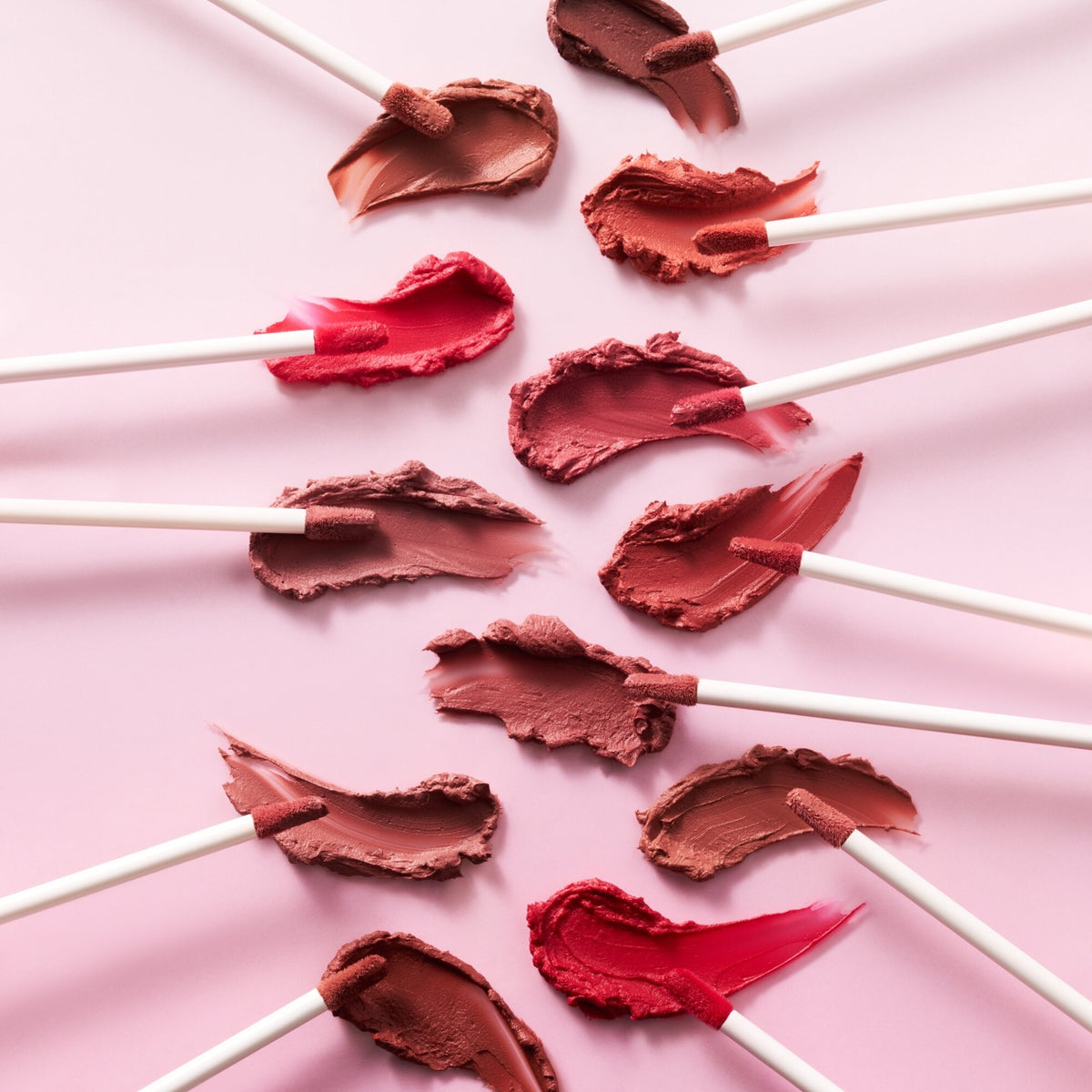 Essence Blur Soufflé Matte Lip Cream Liquid Lipstick - 02 Spice Filter - 3.6ml