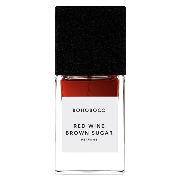 Red Wine Brown Sugar by Bohoboco for Unisex - 50ml