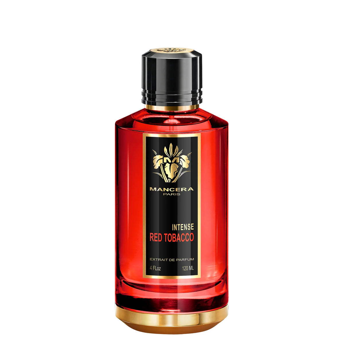 Red Tobacco Intense by Mancera For Unisex - EDP -120ml