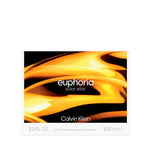 Euphoria Solar Elixir by Calvin Klein for Women - Parfum Intense - 100ml
