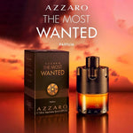 The Most Wanted by Azzaro for Men - Parfum - 150ml