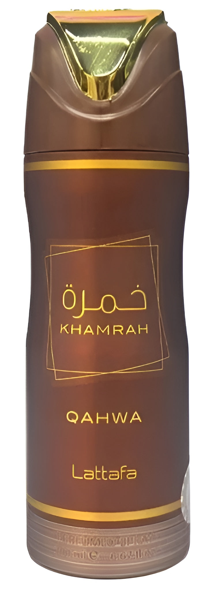 Khamrah Qahwa by Lattafa for Unisex - Perfume Spray - 200ml